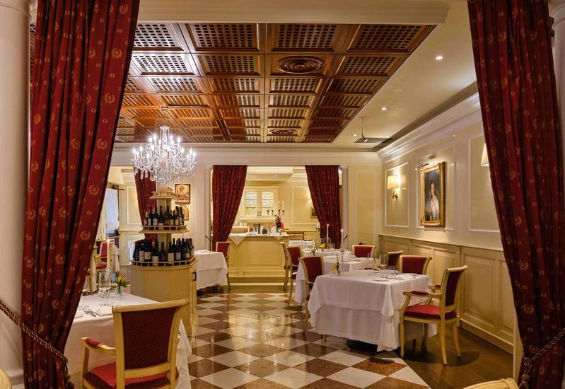 Ristorante Duca D'Aosta Bibione