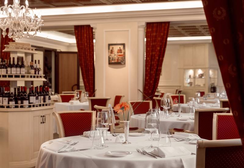 Ristorante Duca D'Aosta Bibione