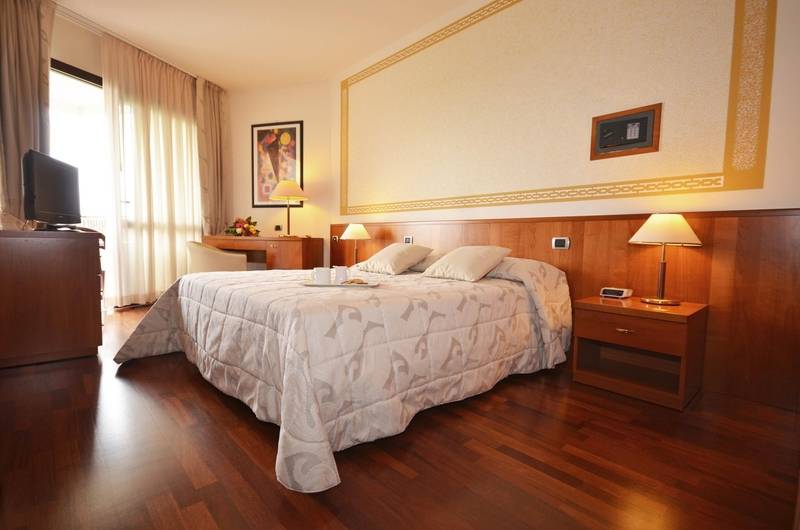 Hotel Savoy Beach Bibione