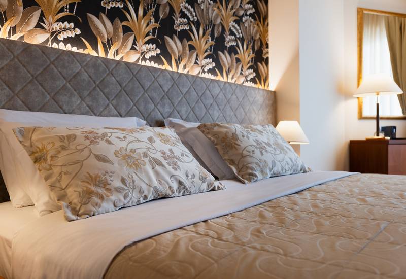 Camera Classic  Savoy Beach Hotel & Thermal SPA