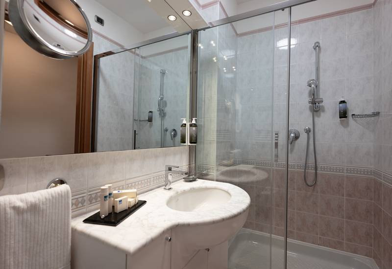 Camera Classic  Savoy Beach Hotel & Thermal SPA