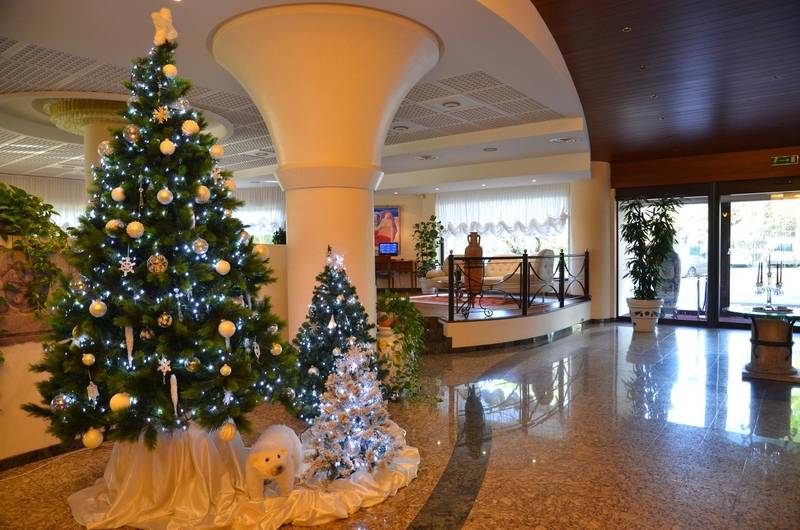 Hotel Savoy Beach Bibione