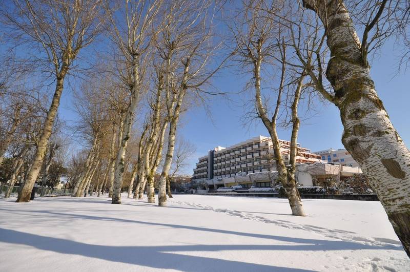 Hotel Savoy Beach Bibione