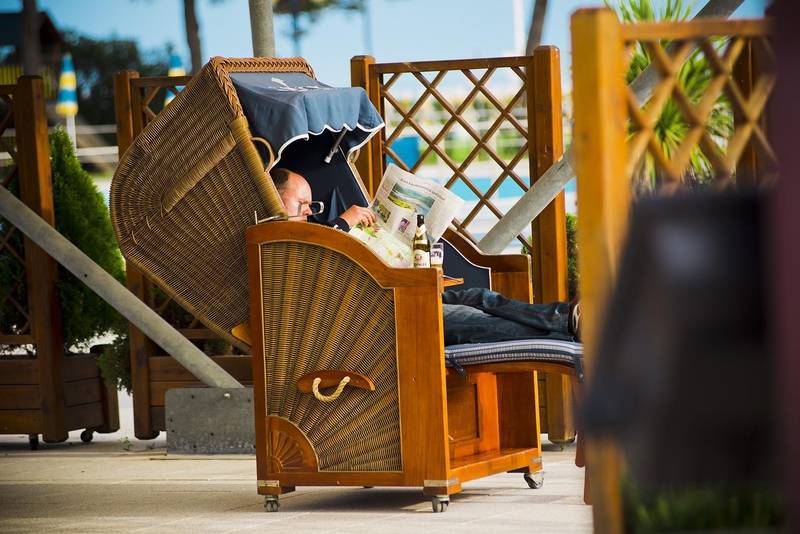 Hotel Savoy Beach Bibione