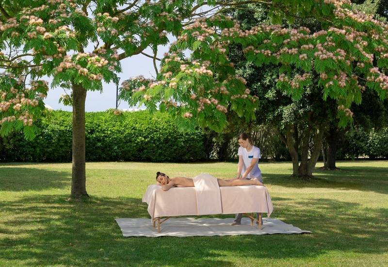 Garden Bibione Thermae
