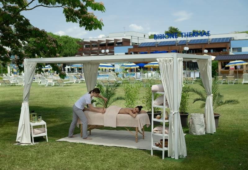 Open Spa Bibione Thermae