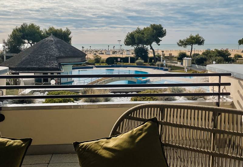 Sky Beach Terrace