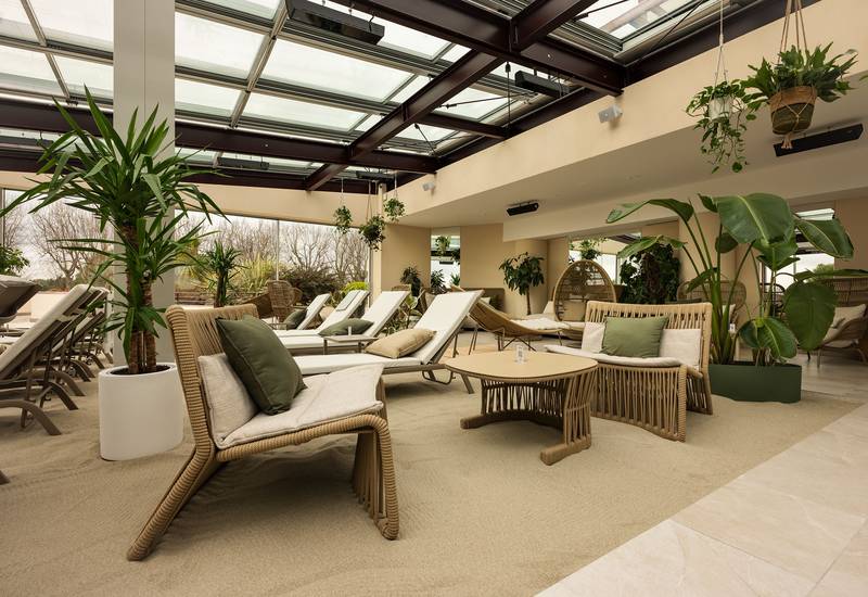 Sky Beach Terrace