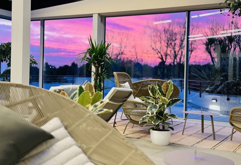 Sky Beach Terrace