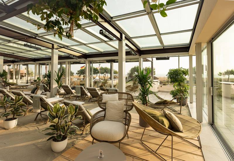 Sky Beach Terrace Bibione