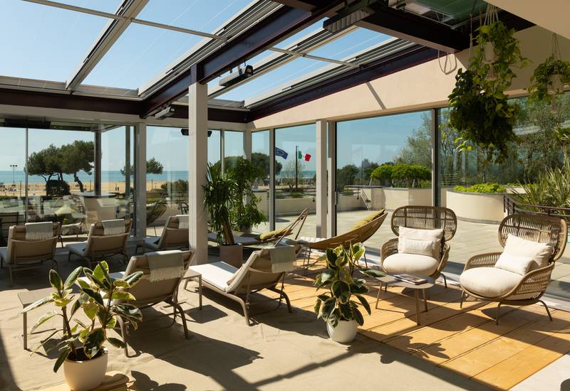 Sky Beach Terrace