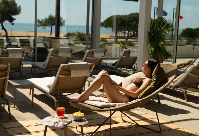 Sky Beach Terrace