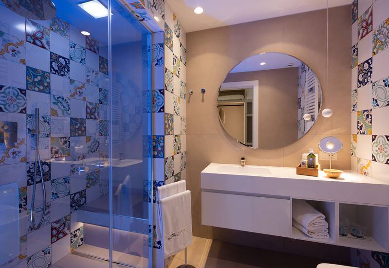 Suite Costiera