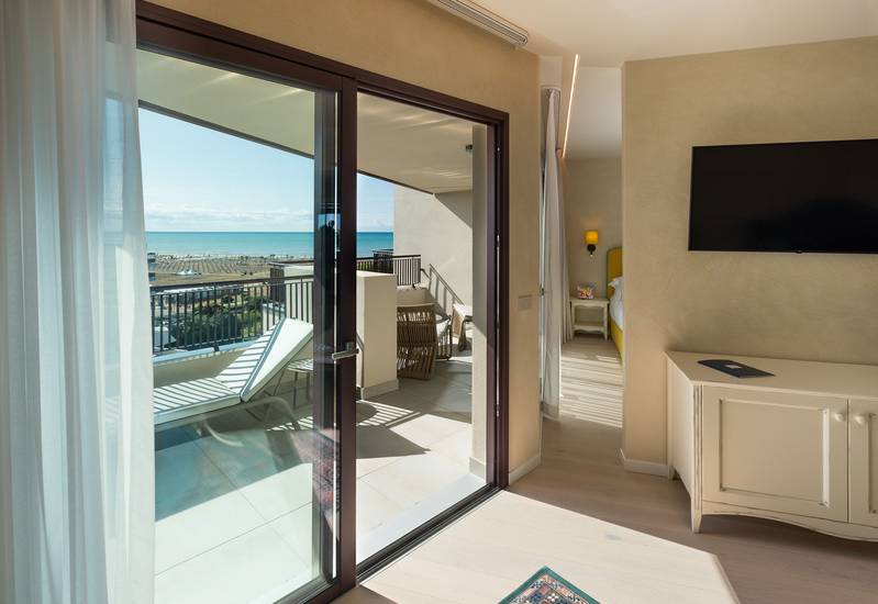 Suite Costiera
