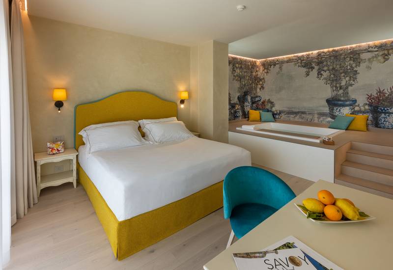 Suite Costiera