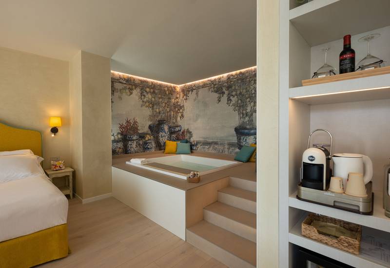 Suite Costiera
