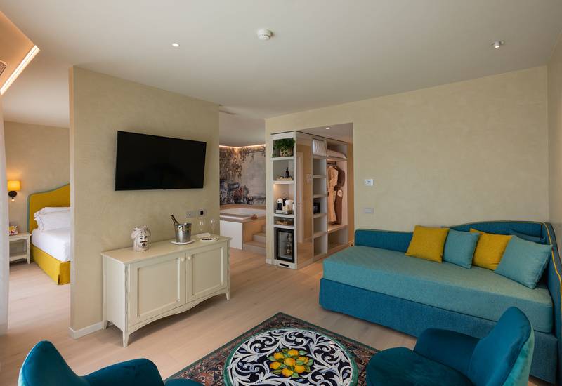 Suite Costiera
