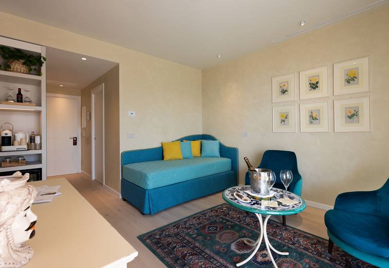 Suite Costiera