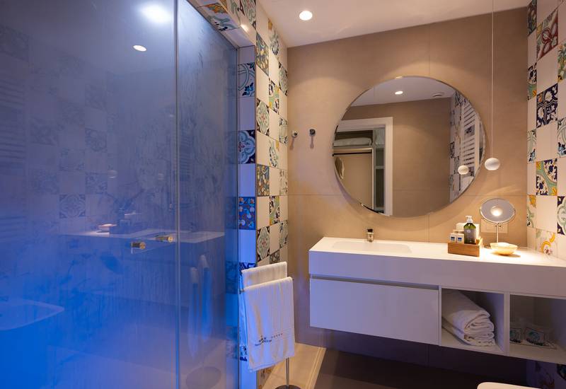 Suite Costiera