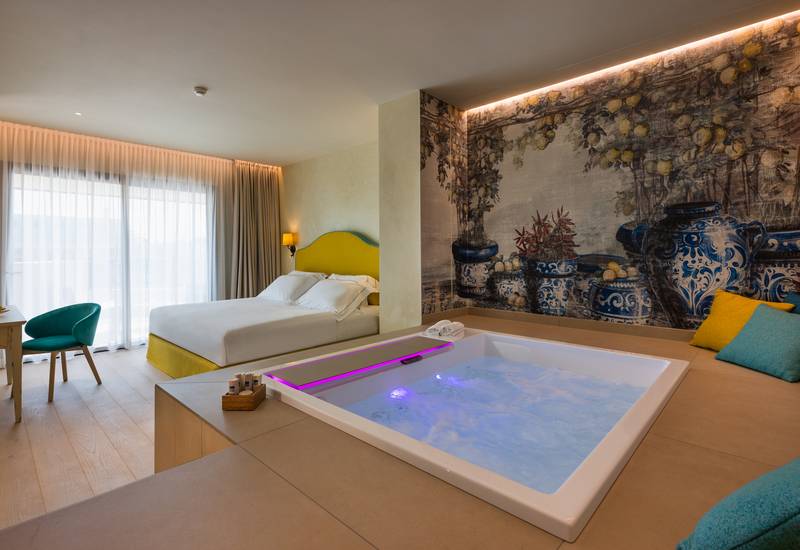 Suite Costiera