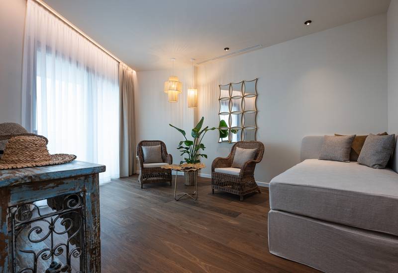 Suite Esotica