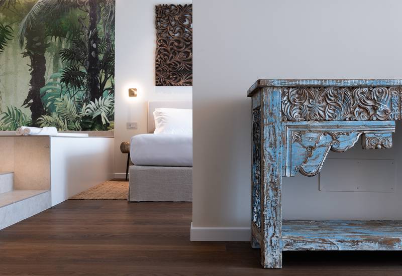 Suite Esotica
