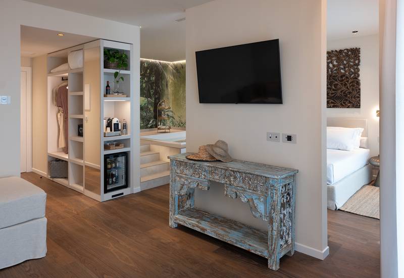 Suite Esotica