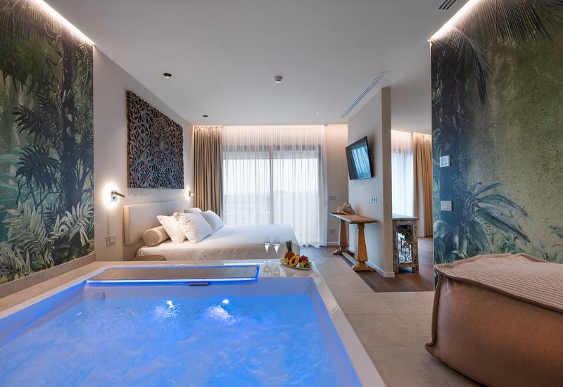 Suite Esotica