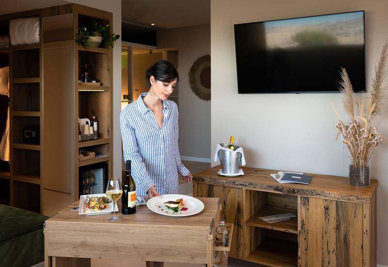 Suite Laguna Savoy Beach Hotel & Thernal SPA