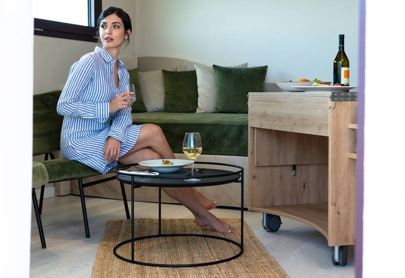 Suite Laguna