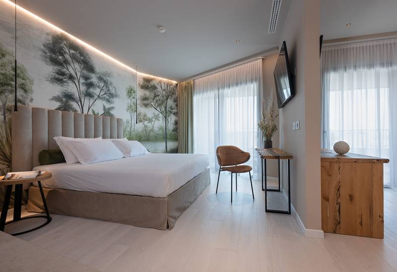 Suite Laguna