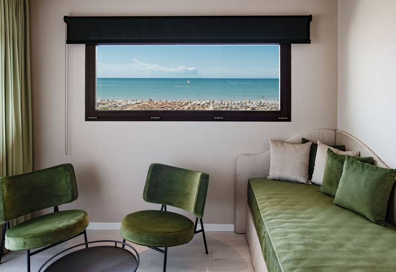 Suite Laguna