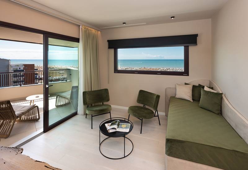 Suite Laguna