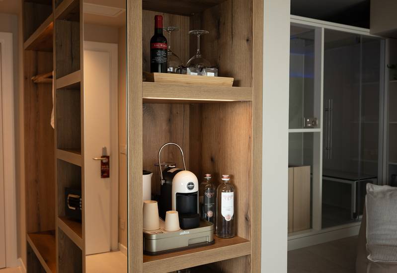 Suite Laguna