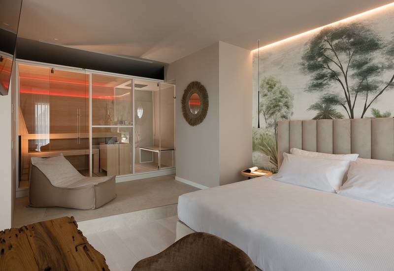Suite Laguna