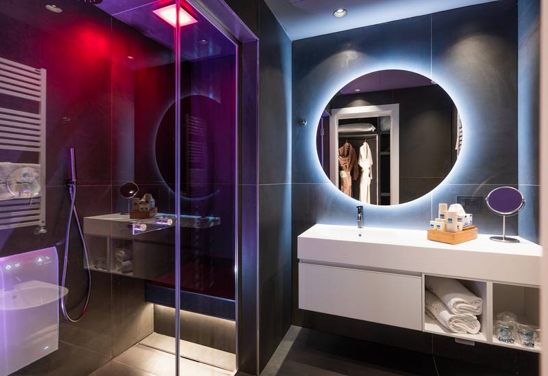 Suite Manhattan
