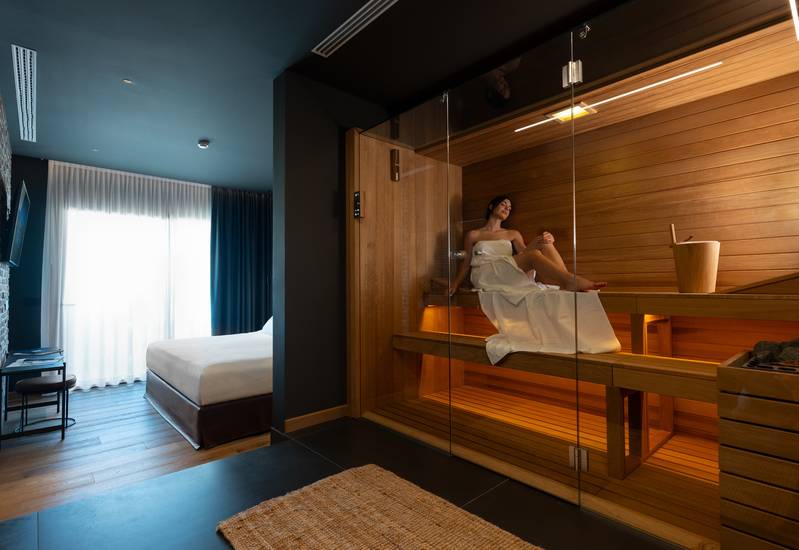 Suite Manhattan