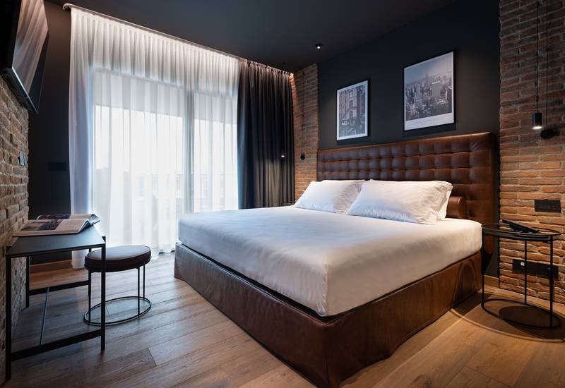 Suite Manhattan