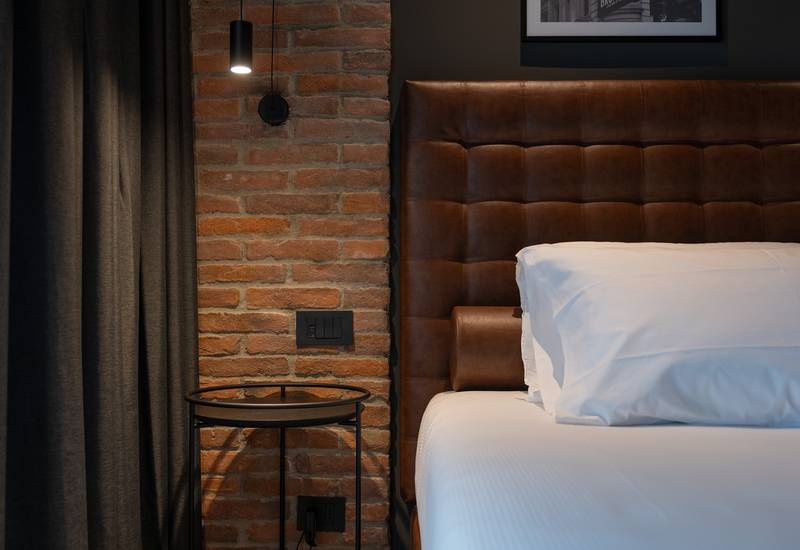 Suite Manhattan