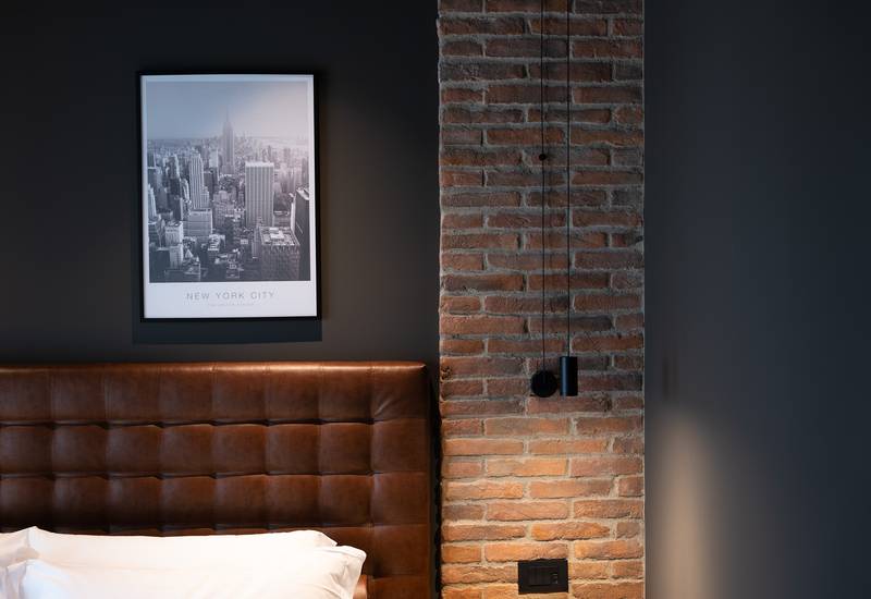 Suite Manhattan