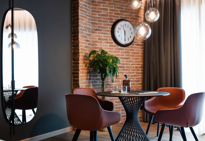 Suite Manhattan
