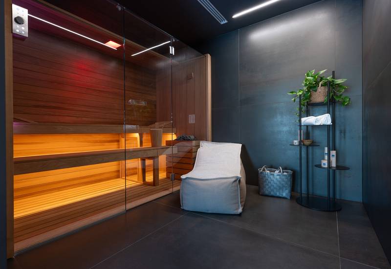 Suite Manhattan