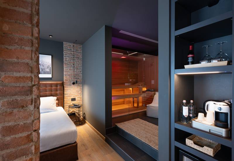 Suite Manhattan
