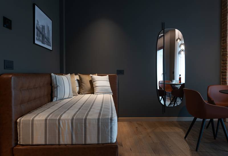 Suite Manhattan