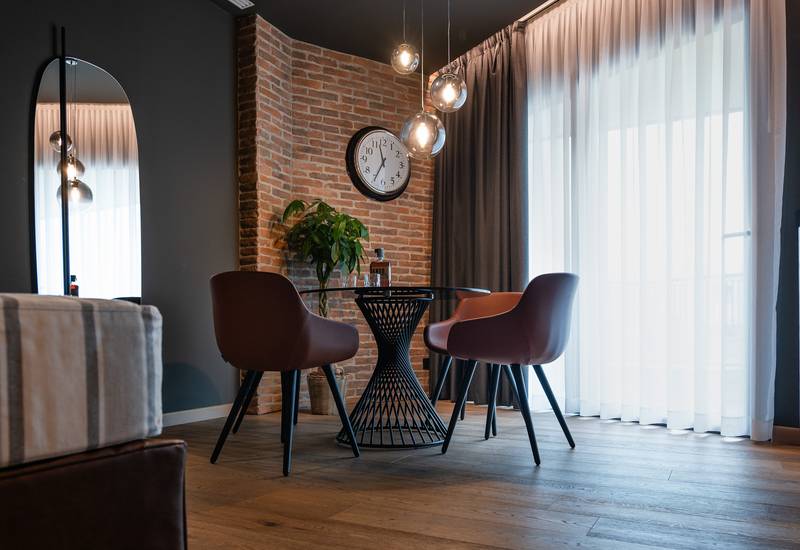 Suite Manhattan