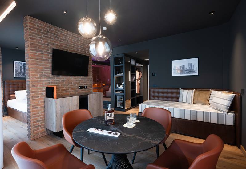 Suite Manhattan