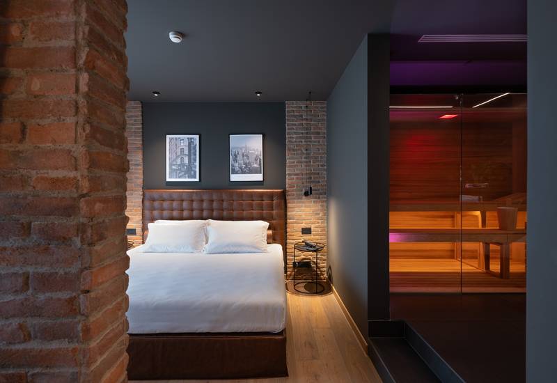 Suite Manhattan