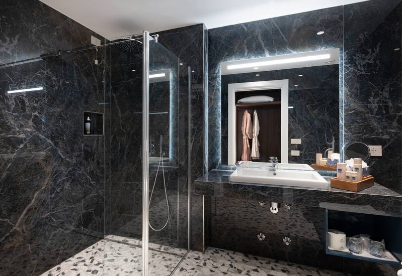 Suite Murano Savoy Beach Hotel & Thermal SPA