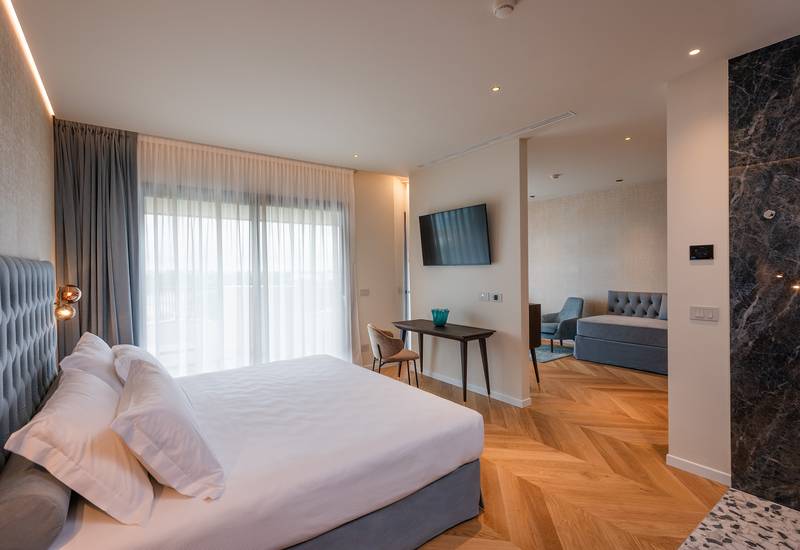 Suite Murano