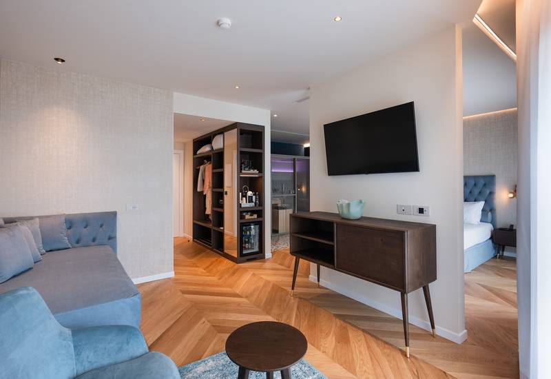 Suite Murano